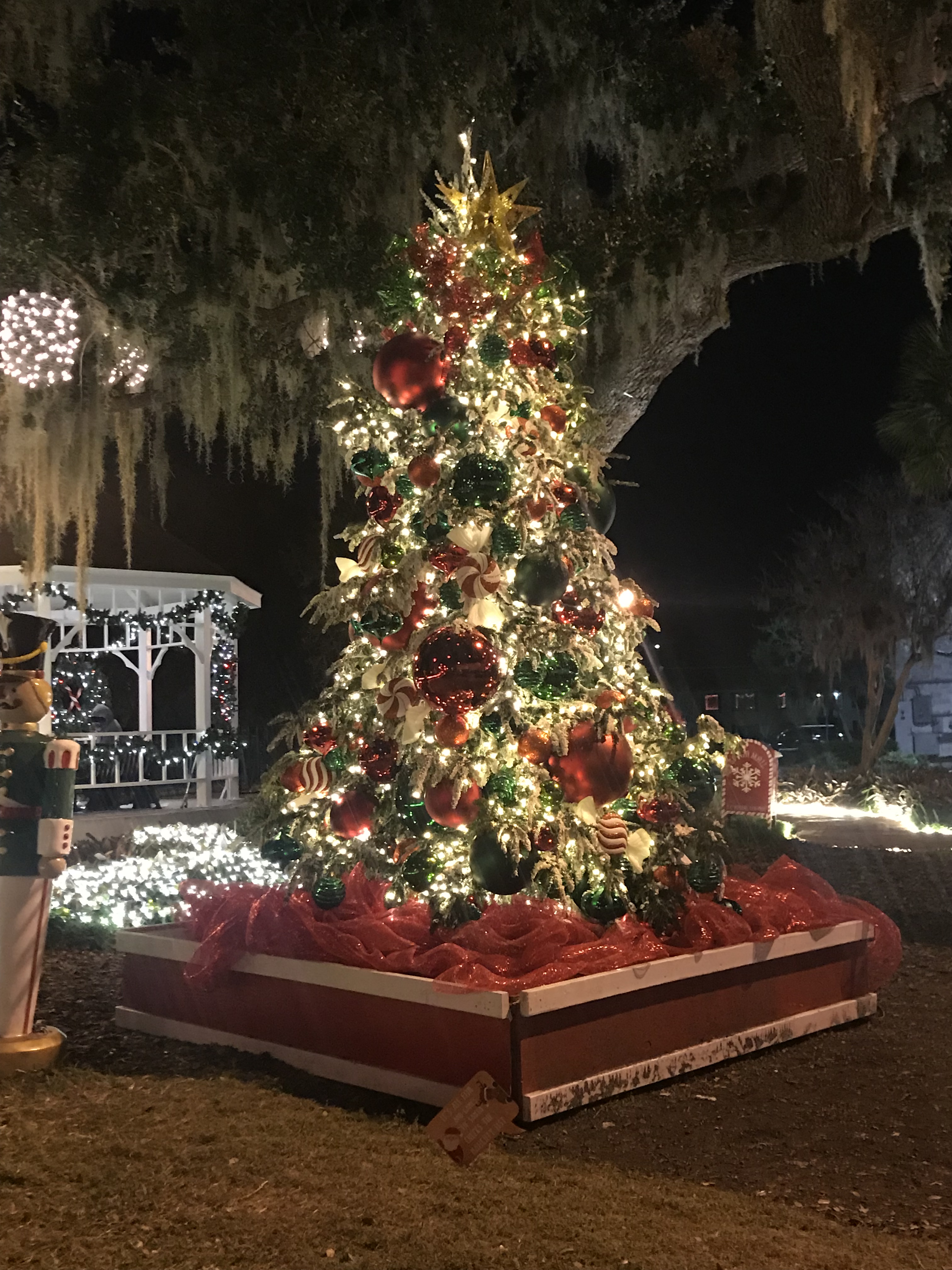 Holiday Events Orlando 2025 Star Zahara
