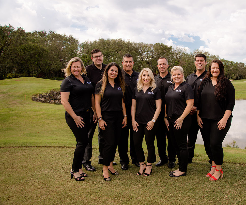 Reunion Realty