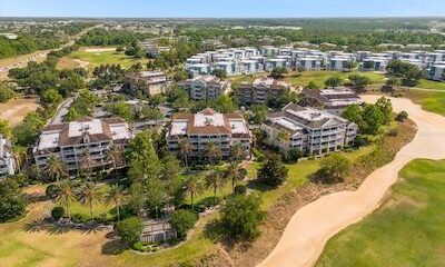 Reunion Resort membership