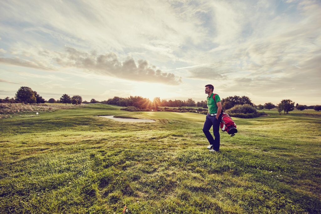 Orlando Golf Courses Play at Reunion Resort’s Signature Courses