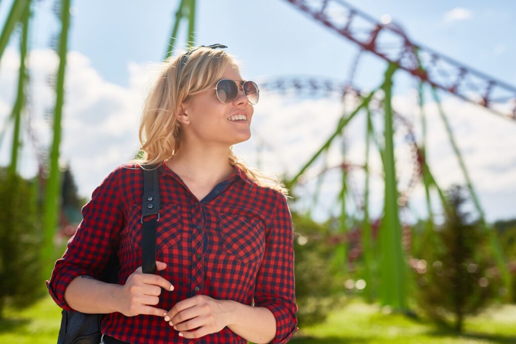 Reunion Seasonal Secrets: Disney World Attractions Through the Year