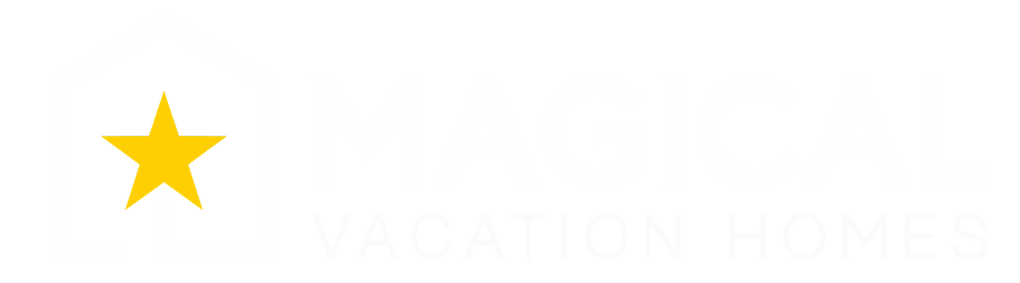 Magical Vacation Homes Logo