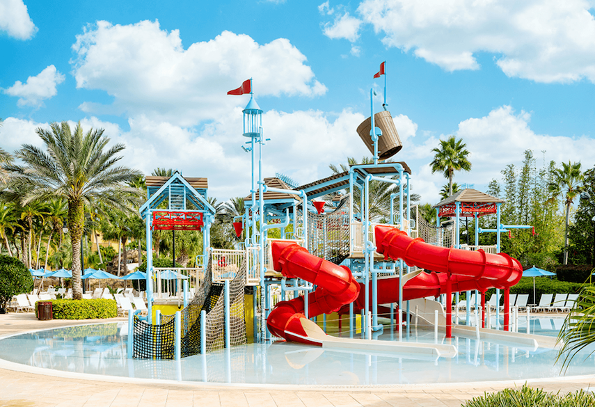 Waterpark