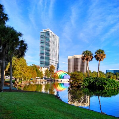 Finding Your Dream Home: Houses for Sale Orlando Explained